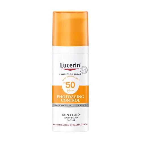 Eucerin Sun Pigment Control Tinted Gel-Cream SPF 50+
