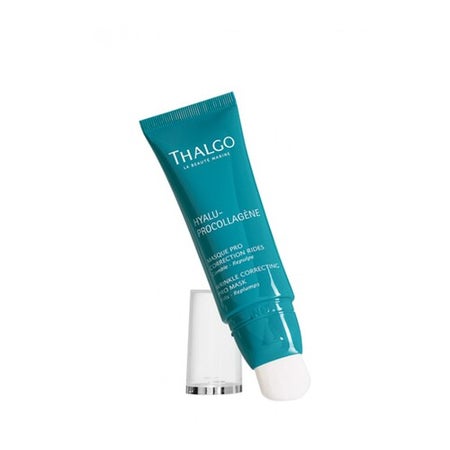 Thalgo Hyalu-procollagene Wrinkle Correcting Pro Naamio 50 ml