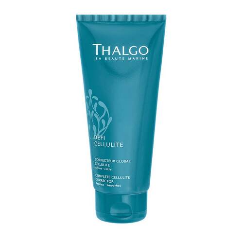 Thalgo Défi Cellulite Complete Cellulite Correcto Body Cream