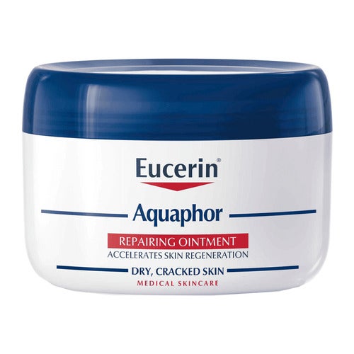 Eucerin Aquaphor Skin Repairing Ointment