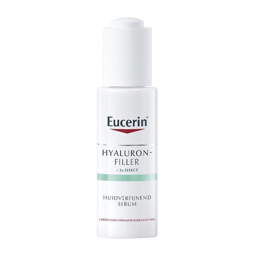 Eucerin Hyaluron-Filler Skin Refining Anti-Age Serum
