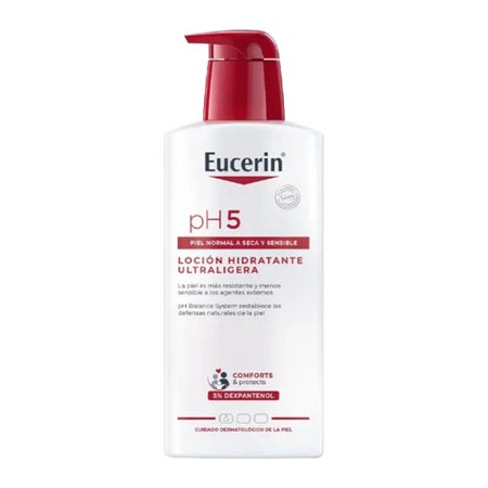 Eucerin PH5 Ultralight Hydrating Lotion
