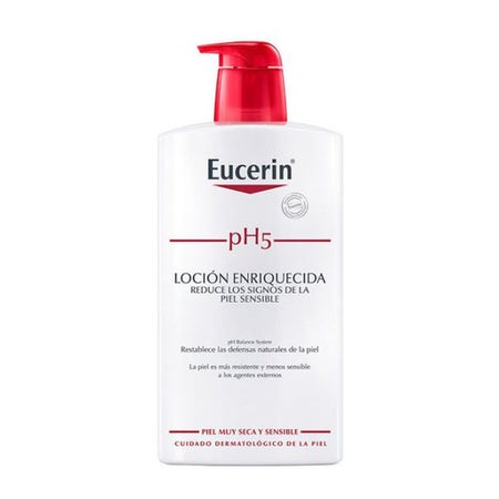 Eucerin PH5 Enriched Body lotion