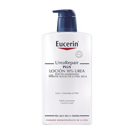 Eucerin UreaRepair PLUS Body lotion 10% Urea