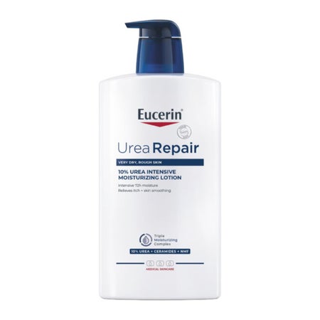 Eucerin UreaRepair PLUS Body lotion 10% urea