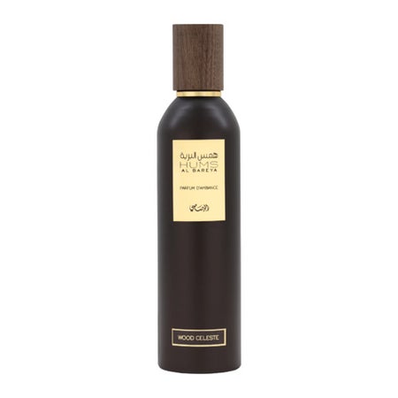 Rasasi Hums Al Bareya Wood Celeste Parfum d'Intérieur 250 ml