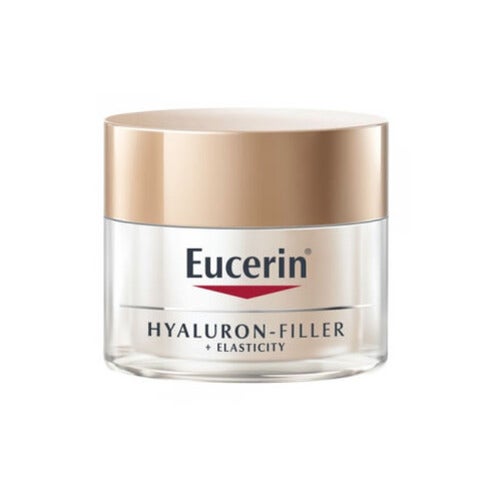 Eucerin Hyaluron-Filler + Elasticity Päivävoide SPF 30