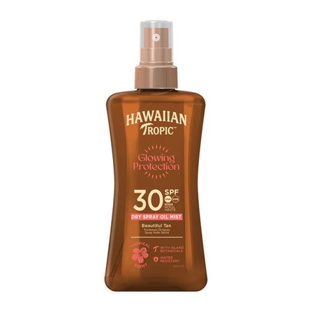 Hawaiian Tropic Protective Dry Oil SPF 30