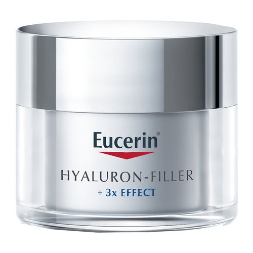 Eucerin Hyaluron-Filler Crema de Día SPF 30