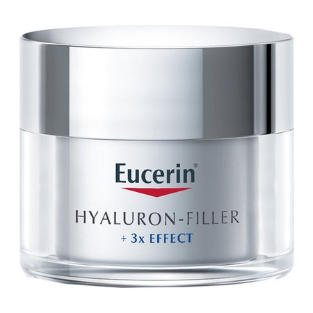 Eucerin Hyaluron-Filler Tagescreme SPF 30