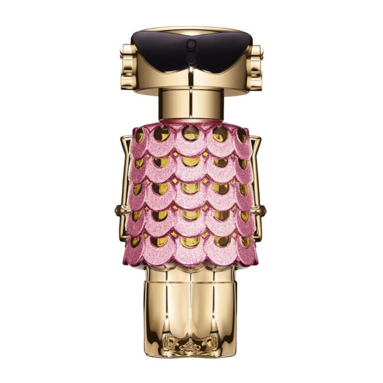 Paco Rabanne Fame Blooming Pink Eau de Parfum Refillable kopen | Deloox.nl