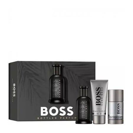 Hugo Boss Boss Bottled Parfum Gave sæt
