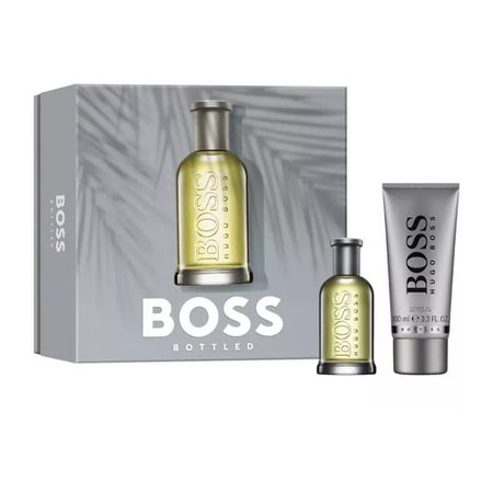 Hugo Boss Boss Bottled Coffret Cadeau