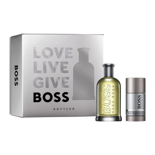 Hugo Boss Boss Bottled Gift Set | Deloox.com