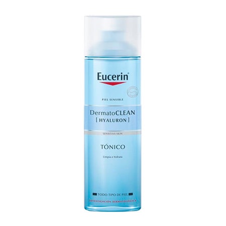 Eucerin DermatoCLEAN Purification Toner 200 ml