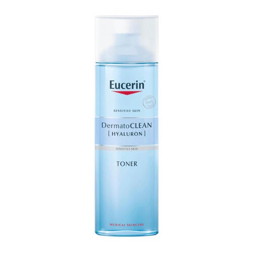 Eucerin DermatoCLEAN [hyaluron] Toner