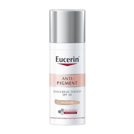 Eucerin Anti-Pigment Crema de día teñida SPF 30 50 ml