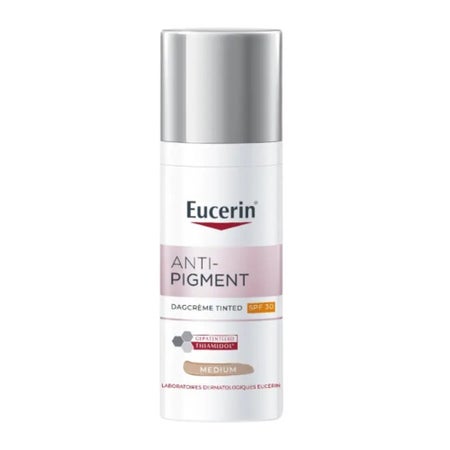 Eucerin Anti-Pigment Day Care Tinted SPF 30 50 ml