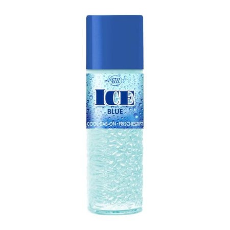 4711 Ice Blue Cool Dab-On Agua de Colonia 40 ml