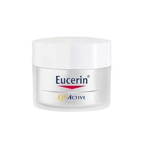 Eucerin Q10 Active Crema de Día