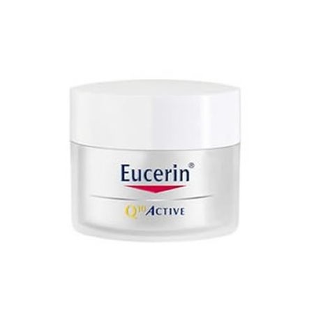 Eucerin Q10 Active Päivävoide 50 ml