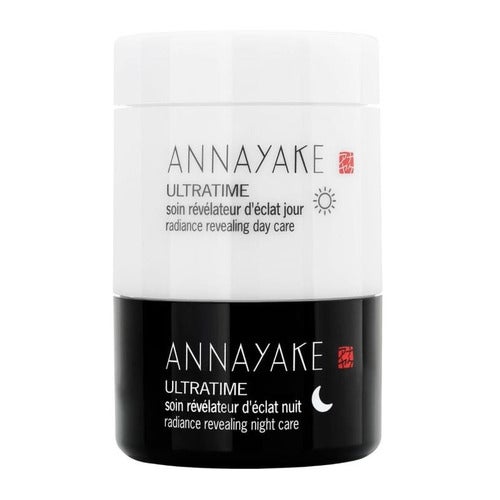 Annayake Ultratime Radiance Revealing Day and Night Sæt