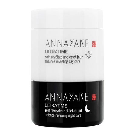 Annayake Ultratime Radiance Revealing Day and Night Setti