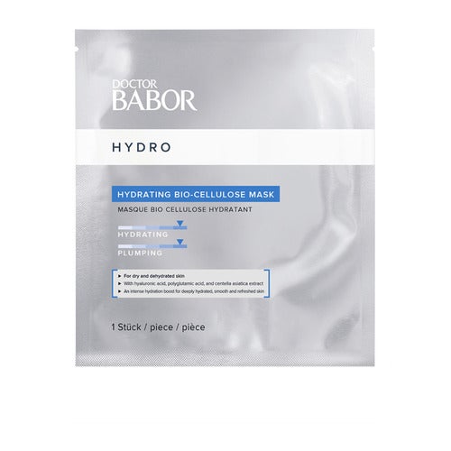 Babor Hydrating Bio-Cellulose Sheet mask