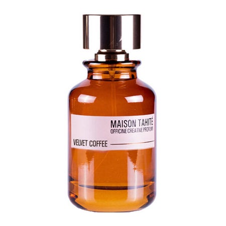Maison Tahite Velvet Coffee Eau de Parfum 100 ml