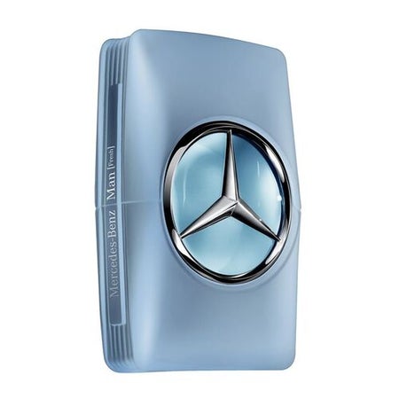 Mercedes Benz Man Mercedes Fresh Eau de Toilette 100 ml