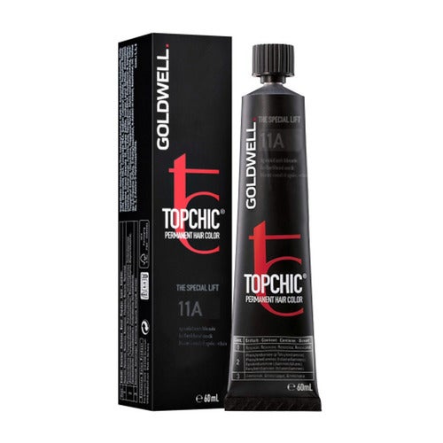 Goldwell Topchic Colorazione permanente