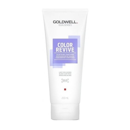 Goldwell Dualsenses Color Revive Color Giving Conditioner