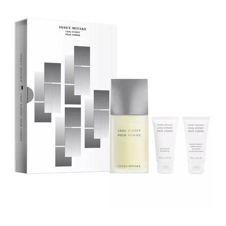 Issey Miyake L'Eau d'Issey Pour Homme Parfymset