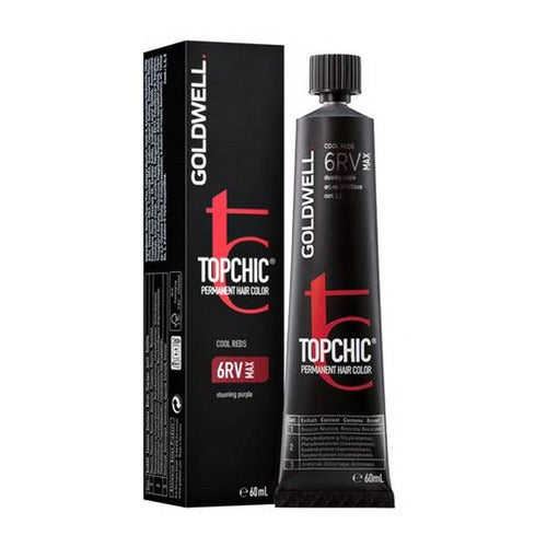 Goldwell Topchic Permanent coloring