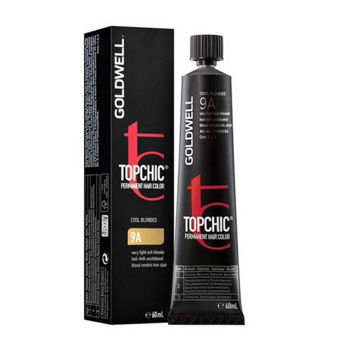 Goldwell Topchic Coloration permanente