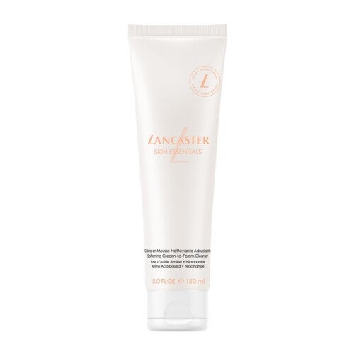 Lancaster Skin Essentials Softening Cleanser