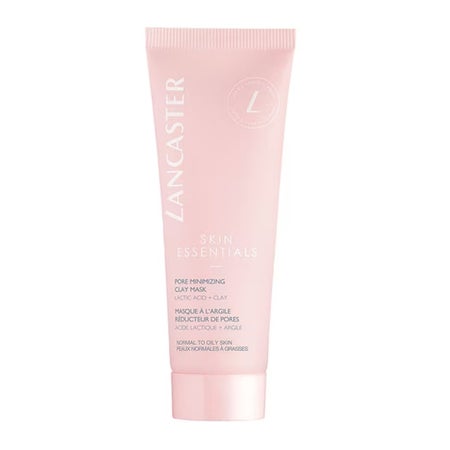 Lancaster Skin Essentials Clay Masque 75 ml