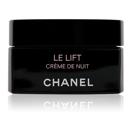 Chanel Le Lift Crème De Nuit 50 g