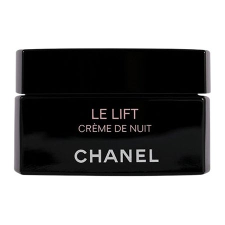 Chanel Le Lift Crème De Nuit 50 g