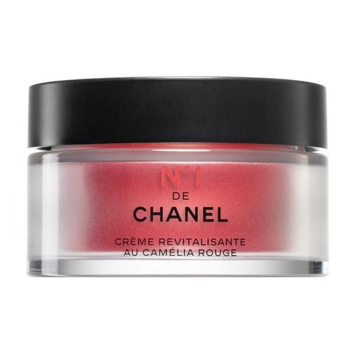 Chanel N°1 De Chanel Crème Revitalisante Ricaricabile