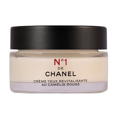 Chanel N°1 De Chanel Crème Yeux Revitalisante