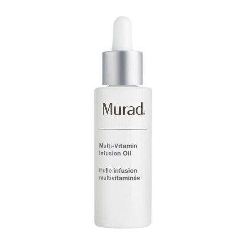 Murad Hydratation Multi-Vitamin Infusion Olio per il viso