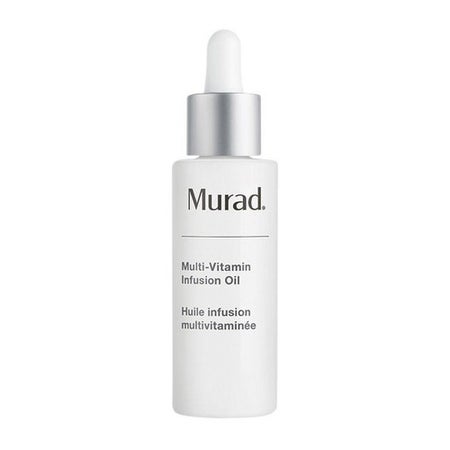 Murad Hydratation Multi-Vitamin Infusion Ansiktsolja 30 ml