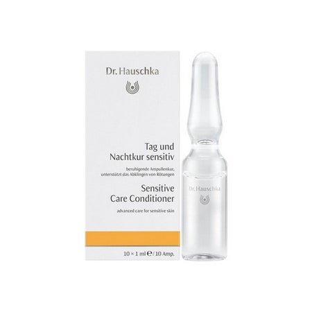 Dr. Hauschka Sensitive Care Conditioner