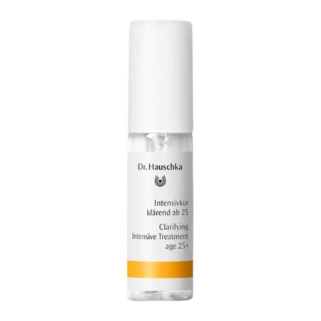 Dr. Hauschka Clarifying Intensive Treatment age 25+ 40 ml