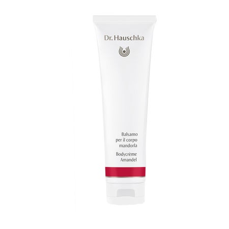 Dr. Hauschka Almond Soothing Crème pour le Corps 145 ml