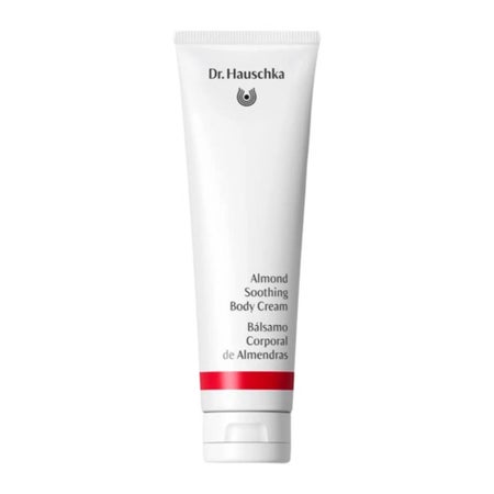 Dr. Hauschka Almond Soothing Crema Corporal 145 ml