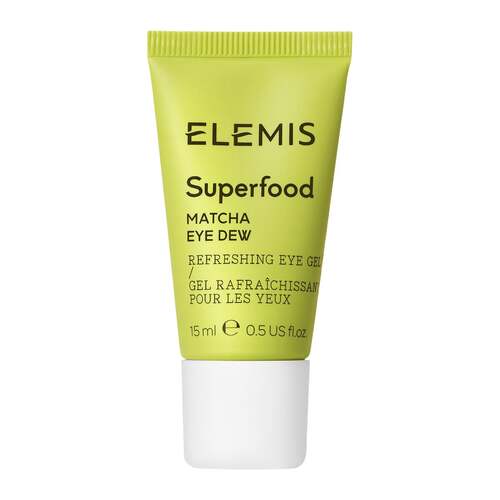Elemis Superfood Matcha Eye Dew Crème pour les yeux