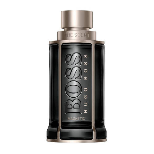 Hugo Boss The Scent For Him Magnetic Eau de Parfum