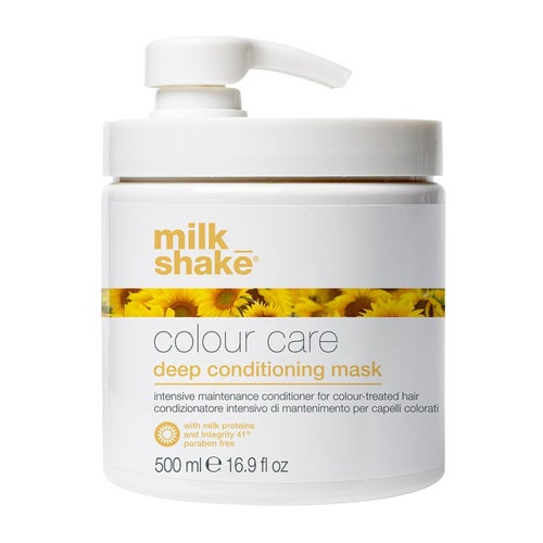 Milk_Shake Colour Care Deep Conditioning Masque